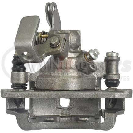 NuGeon 99-01910B Remanufactured Disc Brake Caliper