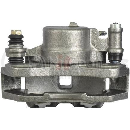 NuGeon 99-01921B Remanufactured Disc Brake Caliper