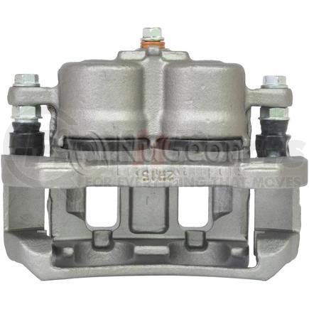 NuGeon 99-01922B Remanufactured Disc Brake Caliper