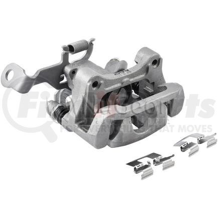 NuGeon 99-02001A Remanufactured Disc Brake Caliper