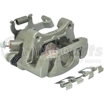 NuGeon 99-02001B Remanufactured Disc Brake Caliper