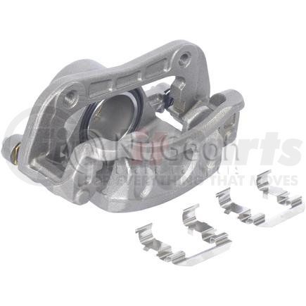 NuGeon 99-01832A Remanufactured Disc Brake Caliper