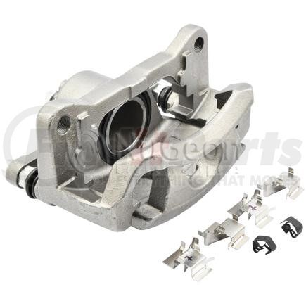 NuGeon 99-02003A Remanufactured Disc Brake Caliper