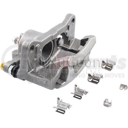 NuGeon 99-02003B Remanufactured Disc Brake Caliper