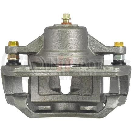 NuGeon 99-01834A Remanufactured Disc Brake Caliper