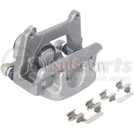 NuGeon 99-02129A Remanufactured Disc Brake Caliper