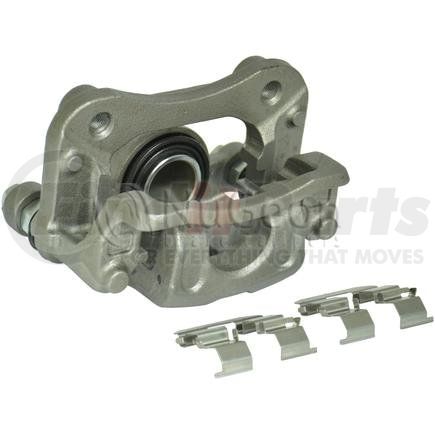 NuGeon 99-01850A Remanufactured Disc Brake Caliper