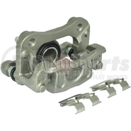 NuGeon 99-01850B Remanufactured Disc Brake Caliper