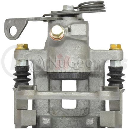 NuGeon 99-02118A Remanufactured Disc Brake Caliper