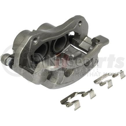 NuGeon 99-01851A Remanufactured Disc Brake Caliper