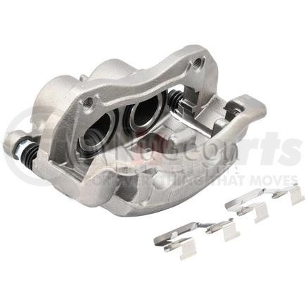 NuGeon 99-01851B Remanufactured Disc Brake Caliper