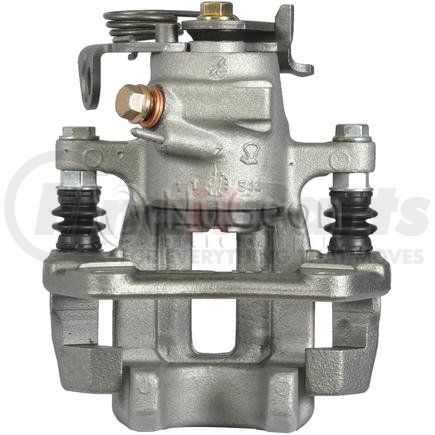 NuGeon 99-02120B Remanufactured Disc Brake Caliper