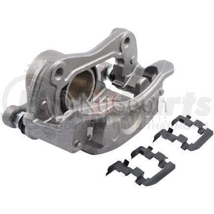 NuGeon 99-01853A Remanufactured Disc Brake Caliper