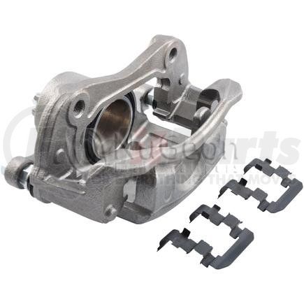 NuGeon 99-01853B Remanufactured Disc Brake Caliper