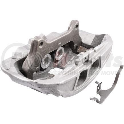 NuGeon 99-02190B Remanufactured Disc Brake Caliper