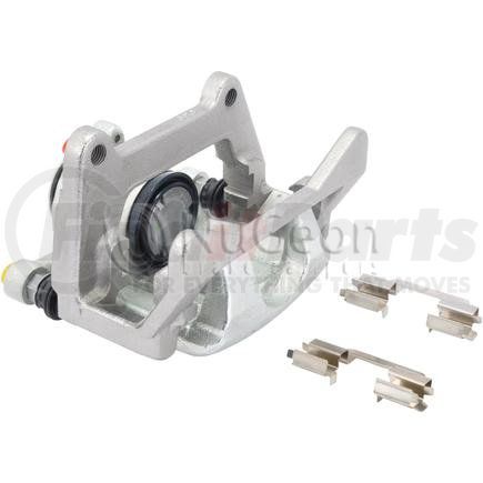 NuGeon 99-02191A Remanufactured Disc Brake Caliper