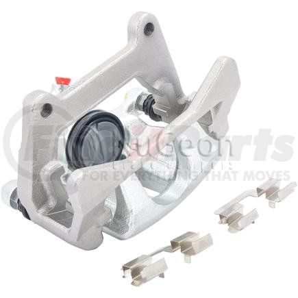NuGeon 99-02191B Remanufactured Disc Brake Caliper
