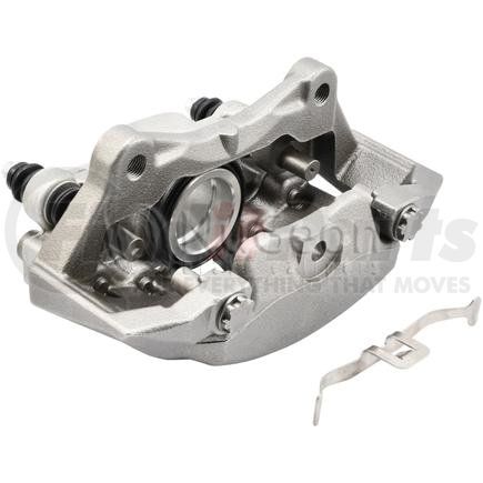 NuGeon 99-02212B Remanufactured Disc Brake Caliper