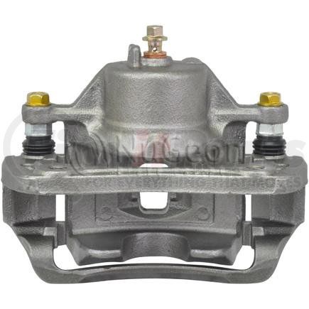 NuGeon 99-01841B Remanufactured Disc Brake Caliper