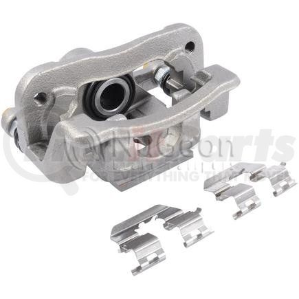NuGeon 99-01842A Remanufactured Disc Brake Caliper