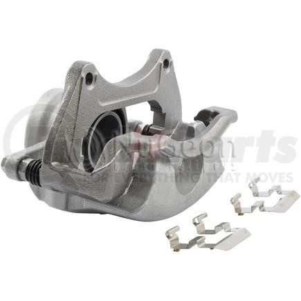 NuGeon 99-01843B Remanufactured Disc Brake Caliper