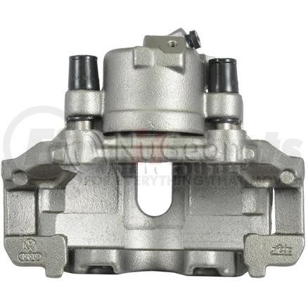 NuGeon 99-02109B Remanufactured Disc Brake Caliper