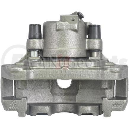 NuGeon 99-02111B Remanufactured Disc Brake Caliper