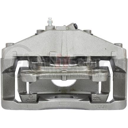 NuGeon 99-02114A Remanufactured Disc Brake Caliper