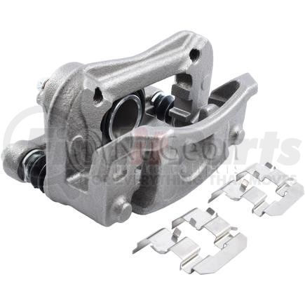 NuGeon 99-01848A Remanufactured Disc Brake Caliper