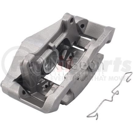 NuGeon 99-02114B Remanufactured Disc Brake Caliper