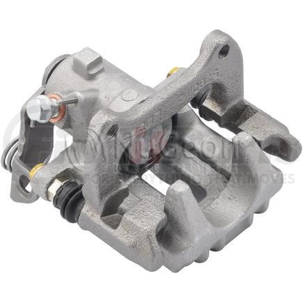 NuGeon 99-02116B Remanufactured Disc Brake Caliper