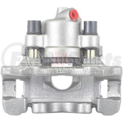 NuGeon 99-02325A Remanufactured Disc Brake Caliper