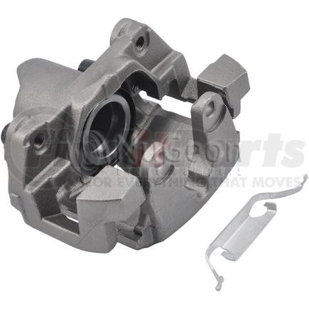 NuGeon 99-02326A Remanufactured Disc Brake Caliper