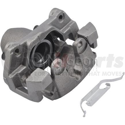 NuGeon 99-02326B Remanufactured Disc Brake Caliper