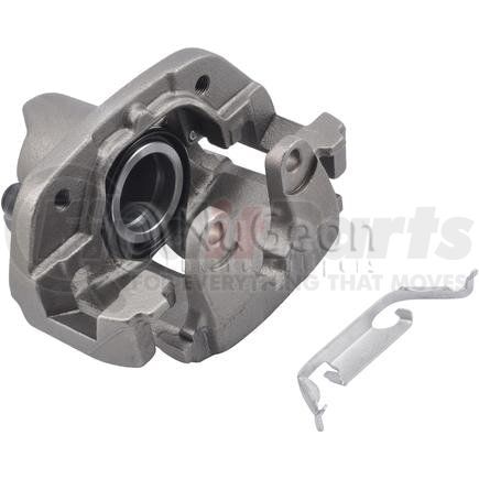 NuGeon 99-02329A Remanufactured Disc Brake Caliper