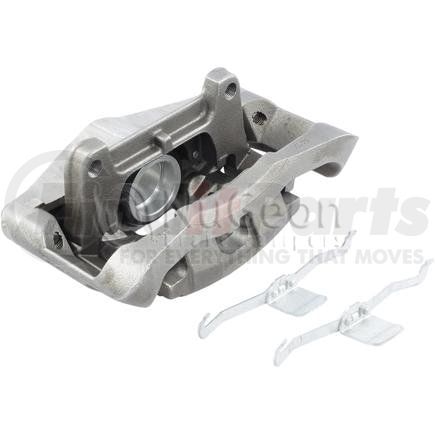 NuGeon 99-02170B Remanufactured Disc Brake Caliper