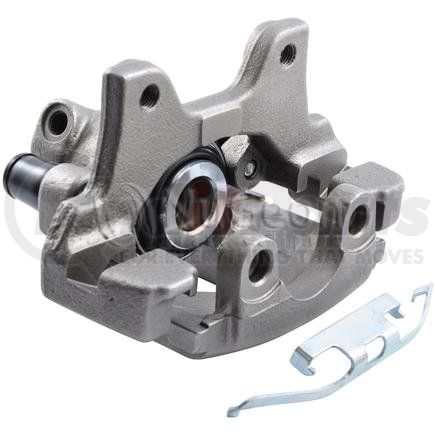 NuGeon 99-02332A Remanufactured Disc Brake Caliper