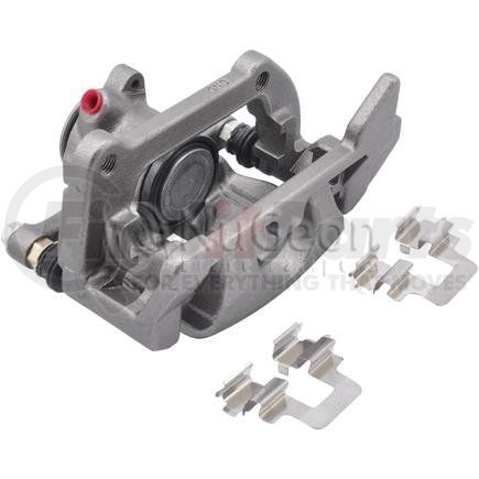 NuGeon 99-02172A Remanufactured Disc Brake Caliper