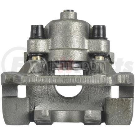 NuGeon 99-02333B Remanufactured Disc Brake Caliper