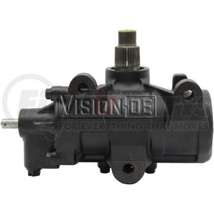 Vision OE 502-0146 S. GEAR - PWR REPL.7831