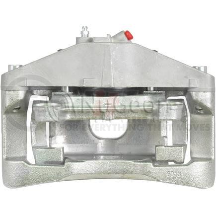 NuGeon 99-02146A Remanufactured Disc Brake Caliper