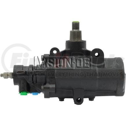 Vision OE 501-0119 VISION OE 501-0119 -
