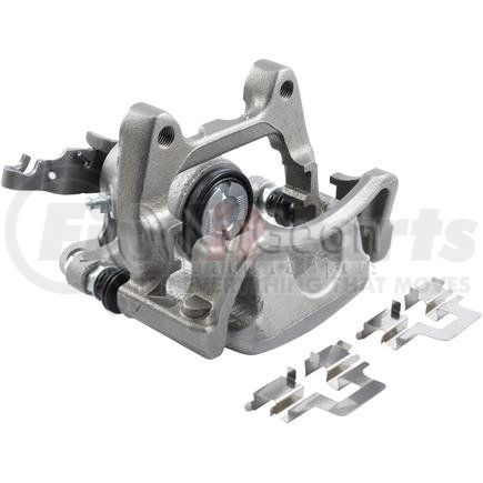 NuGeon 99-02155A Remanufactured Disc Brake Caliper