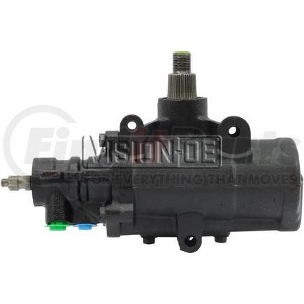 Vision OE 501-0128 VISION OE 501-0128 -