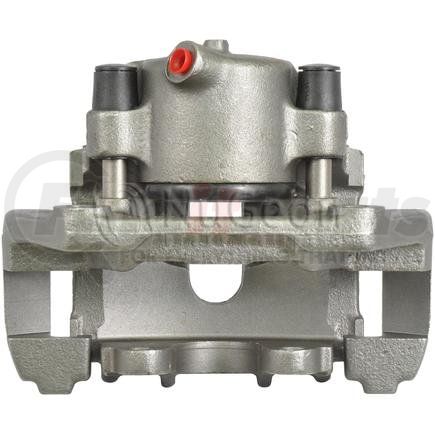 NuGeon 99-02319A Remanufactured Disc Brake Caliper