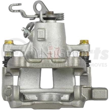 NuGeon 99-02158A Remanufactured Disc Brake Caliper