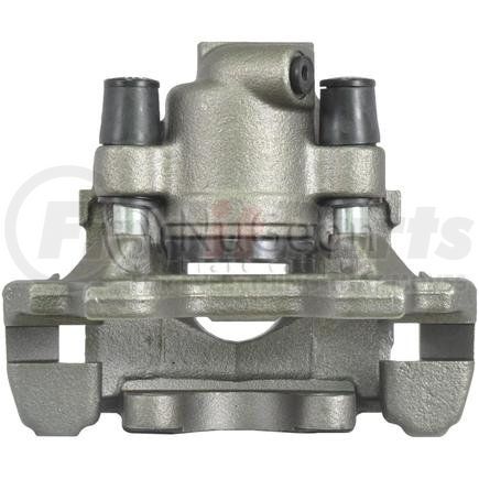 NuGeon 99-02347B Remanufactured Disc Brake Caliper