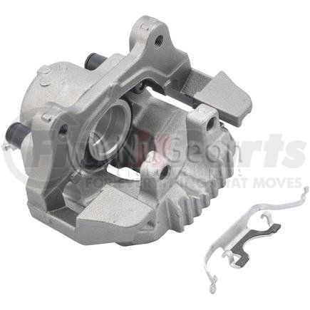 NuGeon 99-02349A Remanufactured Disc Brake Caliper