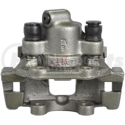 NuGeon 99-02350A Remanufactured Disc Brake Caliper