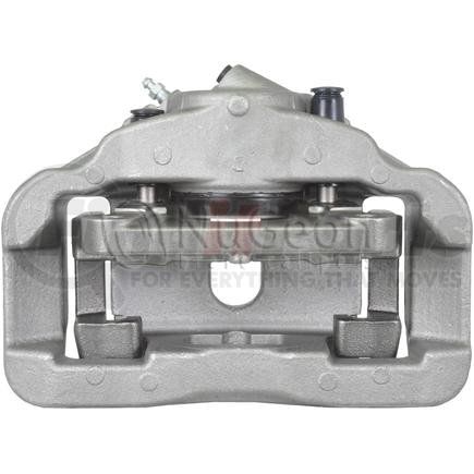 NuGeon 99-02351A Remanufactured Disc Brake Caliper